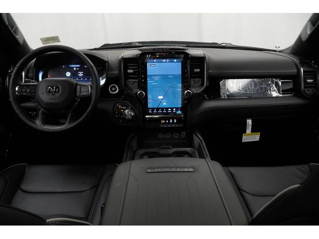 Nuevos RAM 1500 à Estados chez autogozo
