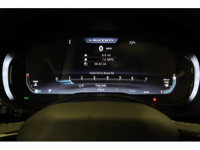 Nuevos RAM 1500 à Estados chez autogozo