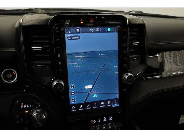 Nuevos RAM 1500 à Estados chez autogozo