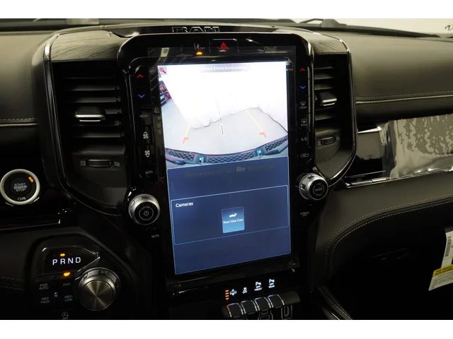 Nuevos RAM 1500 à Estados chez autogozo