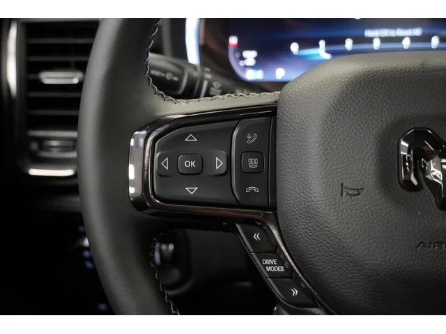 Nuevos RAM 1500 à Estados chez autogozo