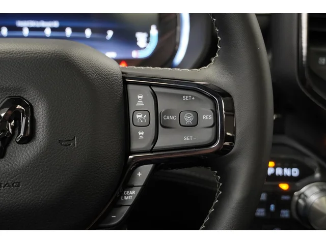 Nuevos RAM 1500 à Estados chez autogozo