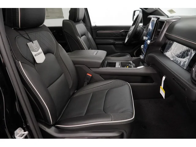Nuevos RAM 1500 à Estados chez autogozo