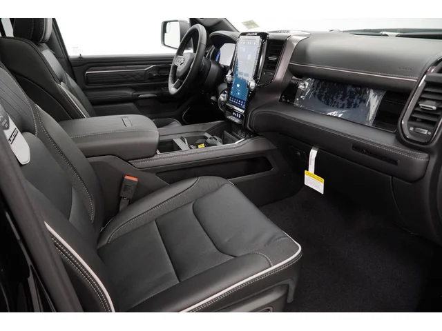 Nuevos RAM 1500 à Estados chez autogozo