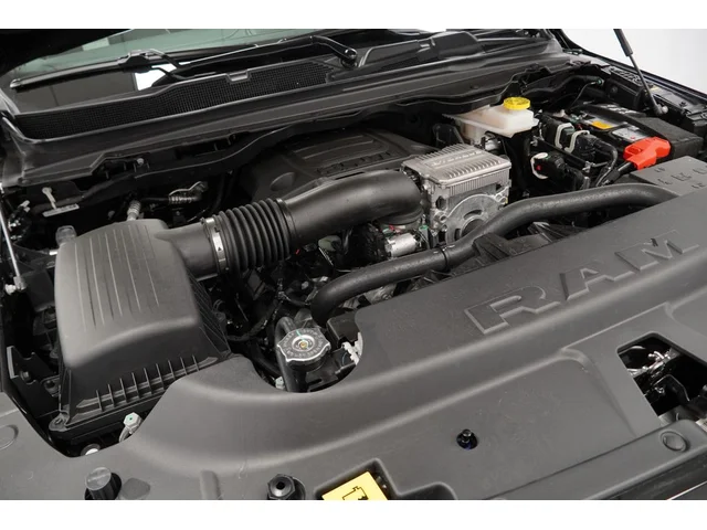 Nuevos RAM 1500 à Estados chez autogozo