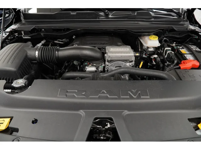 Nuevos RAM 1500 à Estados chez autogozo