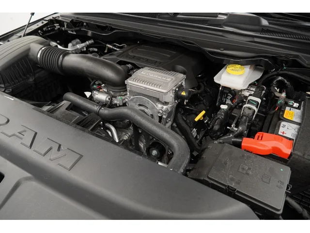 Nuevos RAM 1500 à Estados chez autogozo