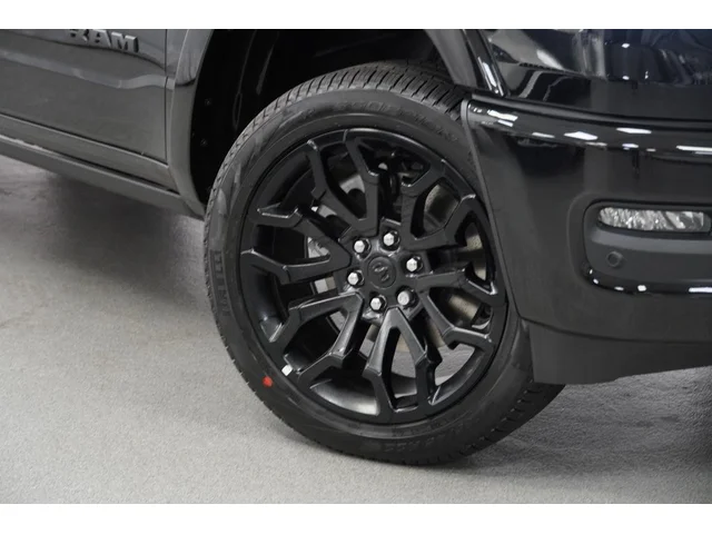 Nuevos RAM 1500 à Estados chez autogozo