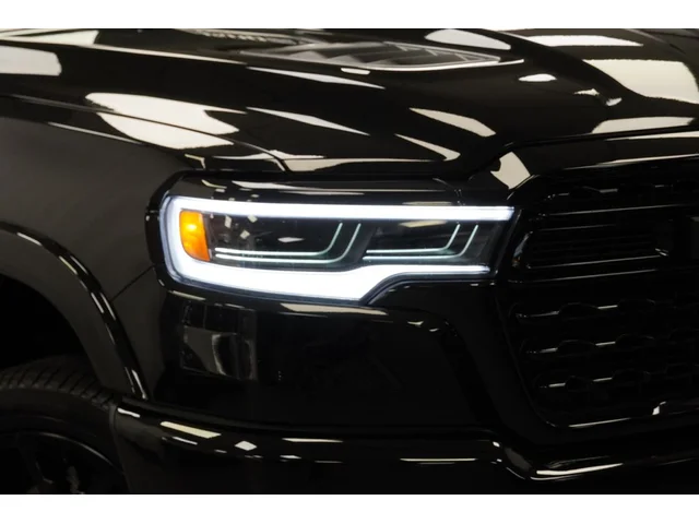 Nuevos RAM 1500 à Estados chez autogozo