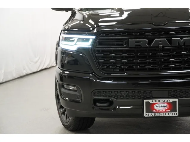 Nuevos RAM 1500 à Estados chez autogozo