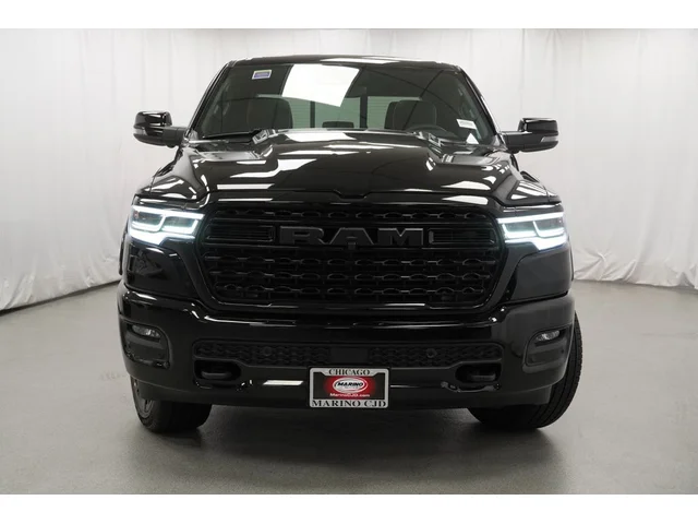 Nuevos RAM 1500 à Estados chez autogozo