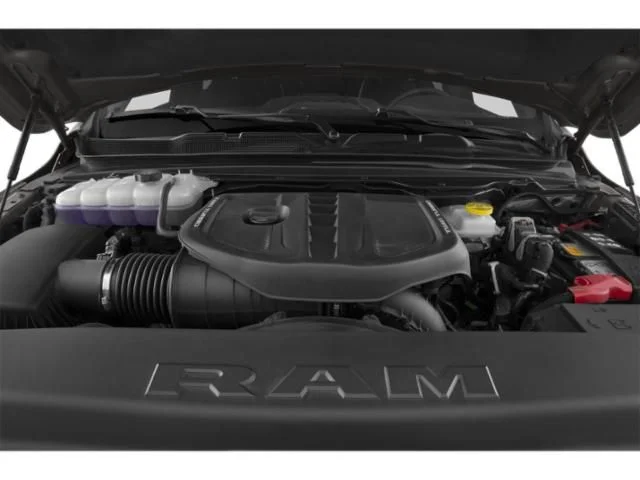Nuevos RAM 1500 à Estados chez autogozo