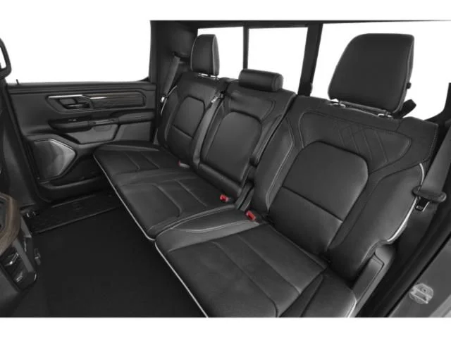 Nuevos RAM 1500 à Estados chez autogozo