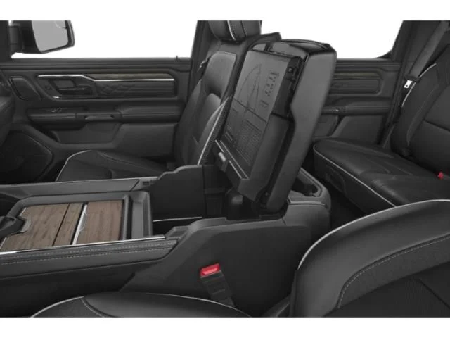 Nuevos RAM 1500 à Estados chez autogozo