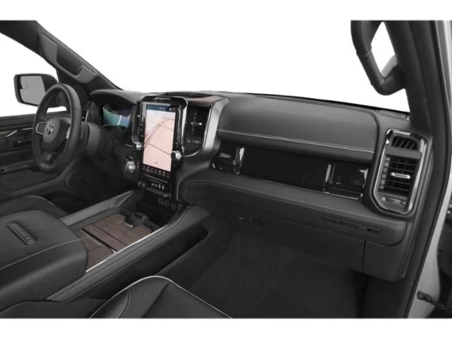 Nuevos RAM 1500 à Estados chez autogozo