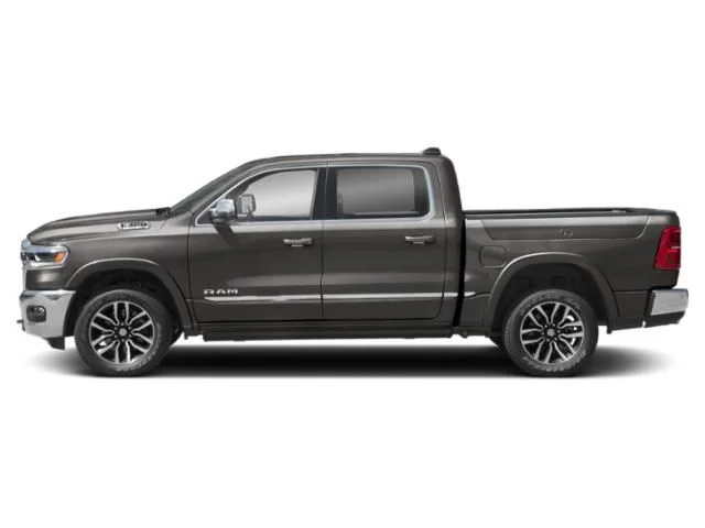 Nuevos RAM 1500 à Estados chez autogozo