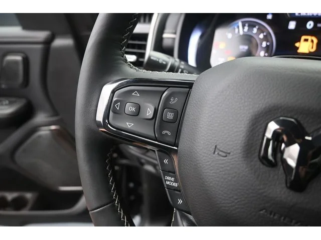 Nuevos RAM 1500 à Estados chez autogozo