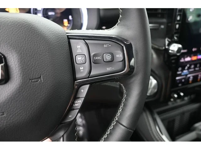 Nuevos RAM 1500 à Estados chez autogozo