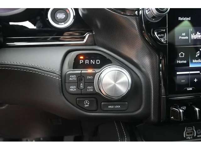 Nuevos RAM 1500 à Estados chez autogozo