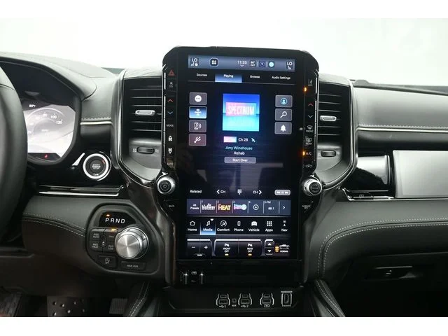 Nuevos RAM 1500 à Estados chez autogozo