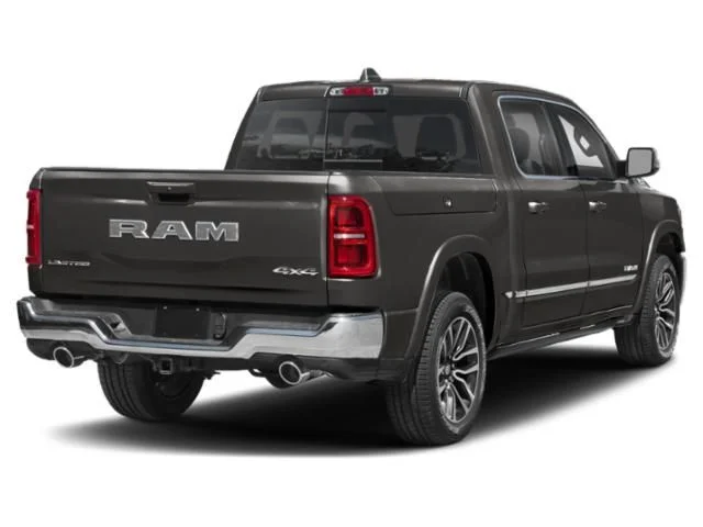 Nuevos RAM 1500 à Estados chez autogozo