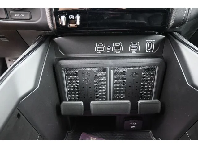 Nuevos RAM 1500 à Estados chez autogozo
