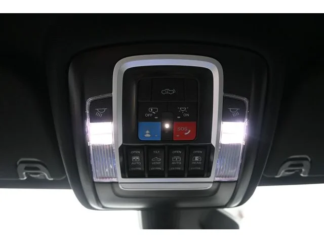 Nuevos RAM 1500 à Estados chez autogozo