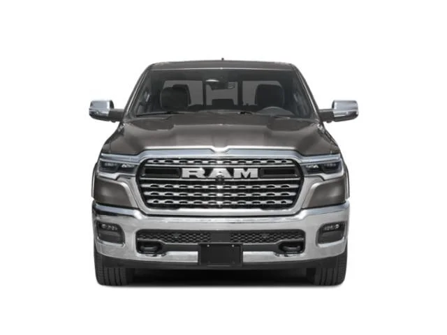 Nuevos RAM 1500 à Estados chez autogozo