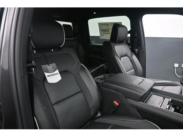 Nuevos RAM 1500 à Estados chez autogozo