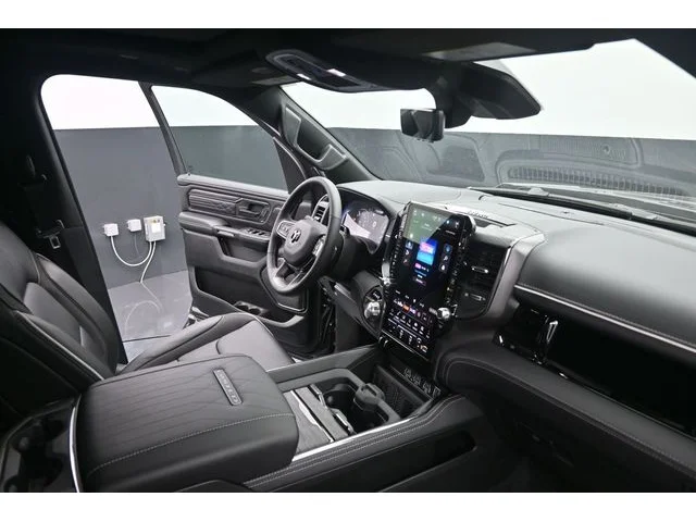 Nuevos RAM 1500 à Estados chez autogozo