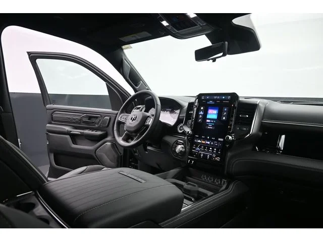Nuevos RAM 1500 à Estados chez autogozo