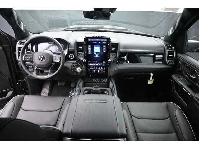 Nuevos RAM 1500 à Estados chez autogozo