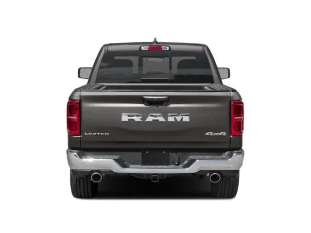 Nuevos RAM 1500 à Estados chez autogozo