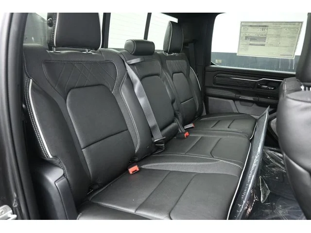 Nuevos RAM 1500 à Estados chez autogozo