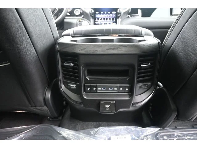 Nuevos RAM 1500 à Estados chez autogozo