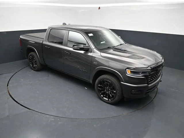 Nuevos RAM 1500 à Estados chez autogozo