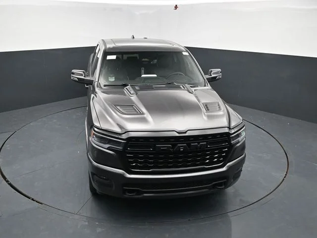 Nuevos RAM 1500 à Estados chez autogozo