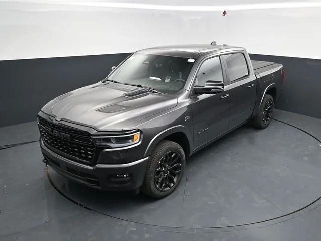 Nuevos RAM 1500 à Estados chez autogozo