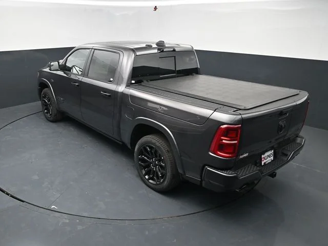 Nuevos RAM 1500 à Estados chez autogozo