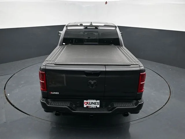 Nuevos RAM 1500 à Estados chez autogozo