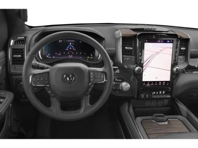 Nuevos RAM 1500 à Estados chez autogozo