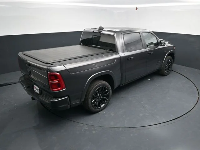 Nuevos RAM 1500 à Estados chez autogozo