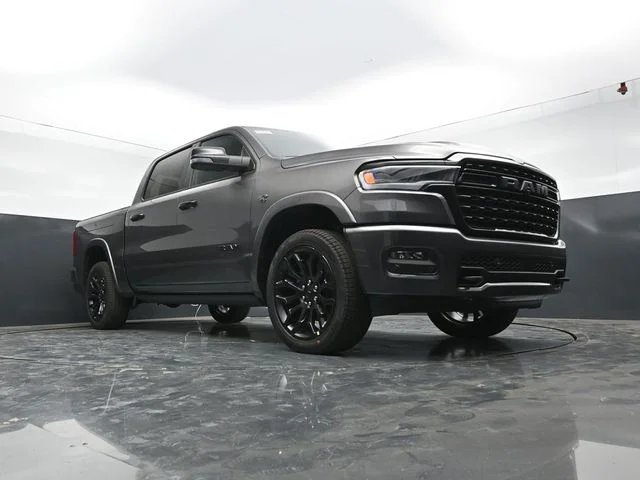 Nuevos RAM 1500 à Estados chez autogozo