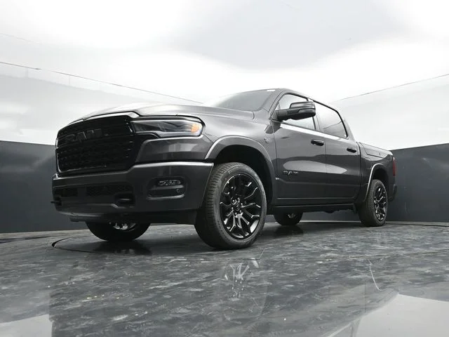 Nuevos RAM 1500 à Estados chez autogozo