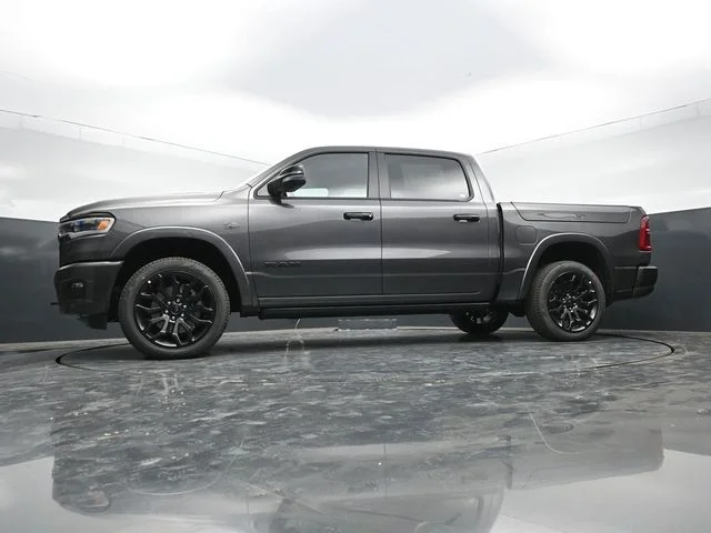 Nuevos RAM 1500 à Estados chez autogozo