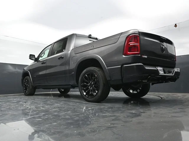 Nuevos RAM 1500 à Estados chez autogozo
