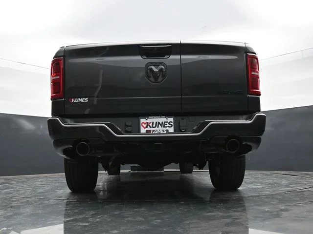 Nuevos RAM 1500 à Estados chez autogozo
