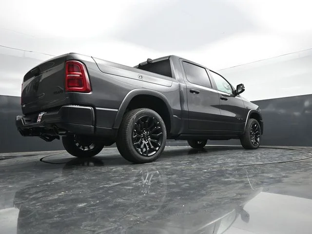 Nuevos RAM 1500 à Estados chez autogozo