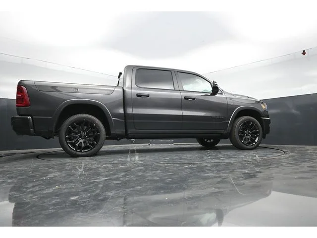 Nuevos RAM 1500 à Estados chez autogozo
