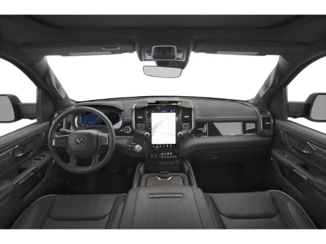 Nuevos RAM 1500 à Estados chez autogozo